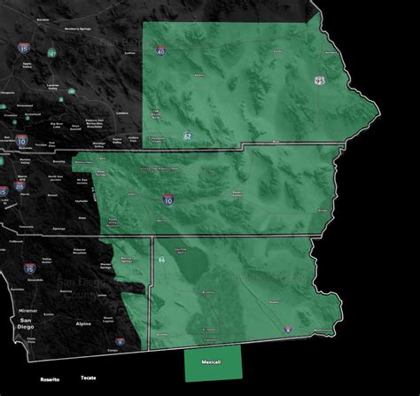 Flood Watch – Southern California Weather Force