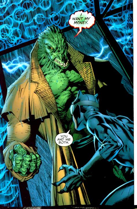 Image - Killer Croc 0013.jpg - DC Comics Database