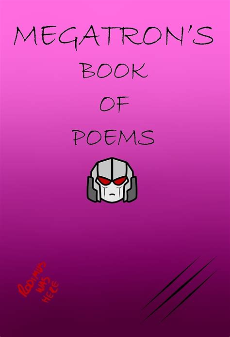 "Meggy's Poem Book" by PurrV | Redbubble