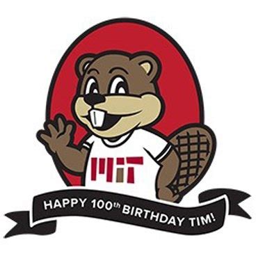 Mit Mascot