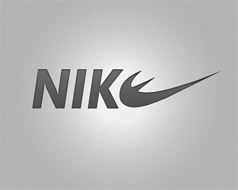 Nike Logo redesign Contest by Fenix-X-Designer on DeviantArt