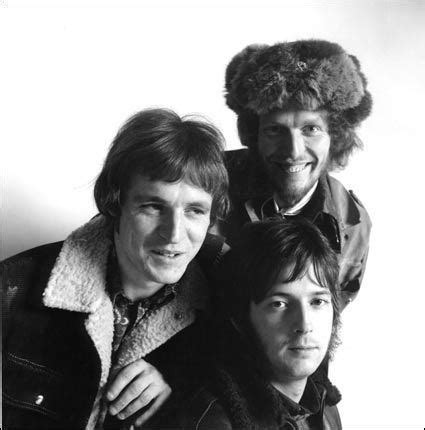 Cream (band) - Cream Photo (38000946) - Fanpop