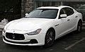 Category:Maserati Ghibli III — Wikimedia Commons