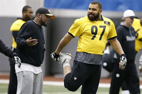 Pittsburgh Steelers react to Mike Tomlin contract extension - pennlive.com