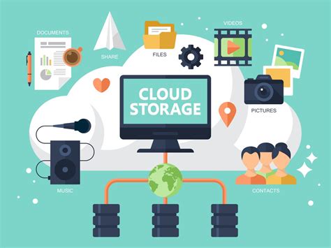 Should You Pay for Cloud Storage Space? - Keep Asking