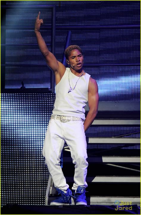 Mindless Behavior: Nokia Theatre Concert Pics! | Photo 575276 - Photo ...