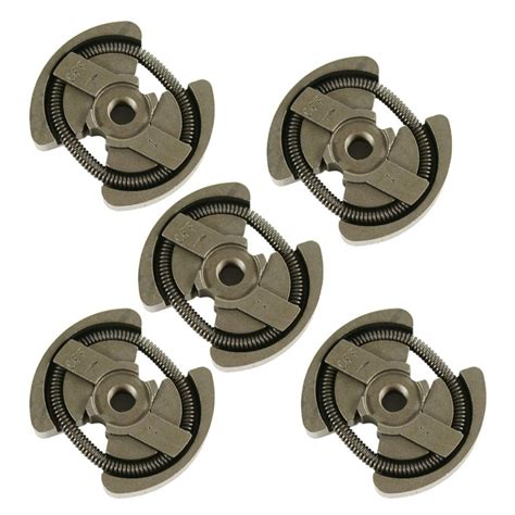 Poulan Craftsman Chainsaw (5 Pack) Replacement Clutch Assembly # 530057907-5PK - Walmart.com ...