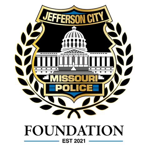 Jefferson City Missouri Police Foundation | Investing In A Safer Community