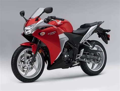 Fast Havey Bikes: Honda Bikes Cbr