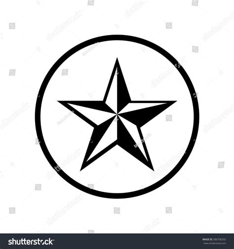 Nautical Star Vector at Vectorified.com | Collection of Nautical Star Vector free for personal use