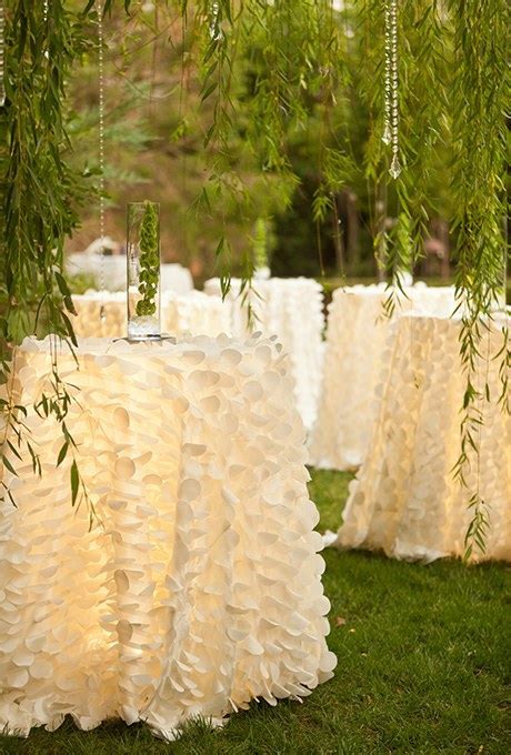 How to Throw a White Out Party | Hadley Court | Interior Design Blog