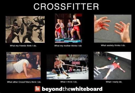 Hilarious and True | Crossfit memes, Crossfit inspiration, Crossfit humor