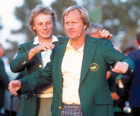 1986: Jack Nicklaus wins Masters with 30 on back nine | 2022 Masters