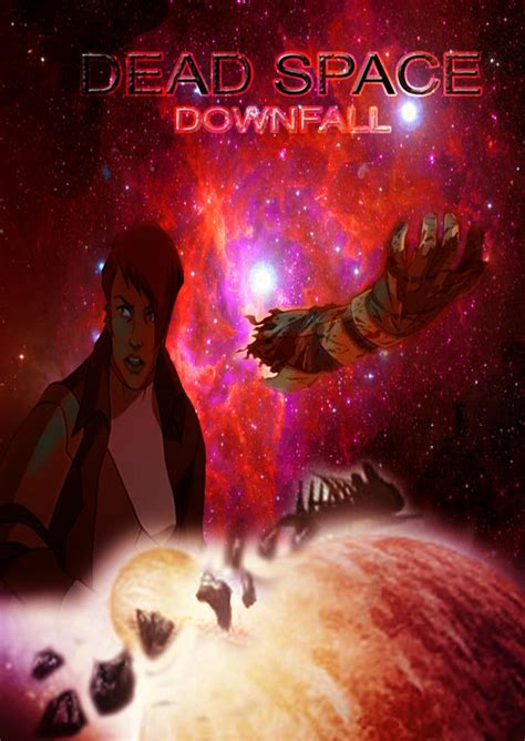 Dead Space Downfall by shipain on DeviantArt