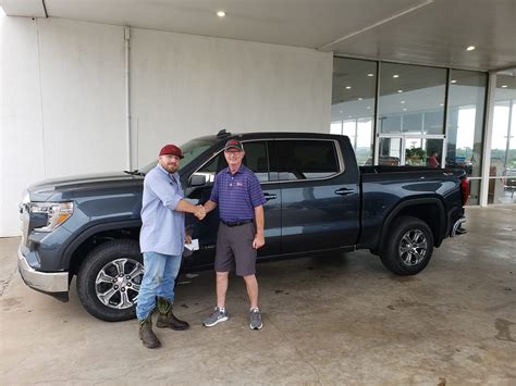 Repeat customer and one of my... - Mark Allen Buick GMC