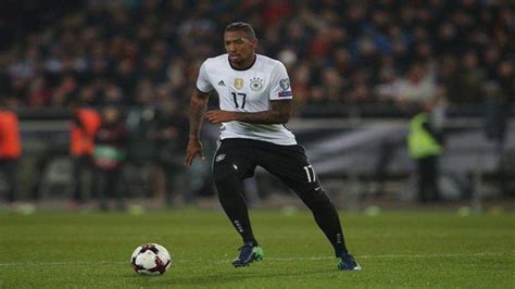 2014 World Cup Winner Jerome Boateng Congratulates Ghana for Sealing ...