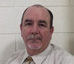 Michael Roach Named Warden at Dan River Work Farm | NC DPS