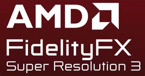 AMD Publishes FSR 3 Source Code - Phoronix