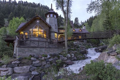 6 beautiful homes in Colorado | The Week