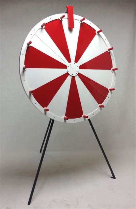 Wouldn't a LOTTERY WHEEL be fun? Beautifully made by Like Butter ...