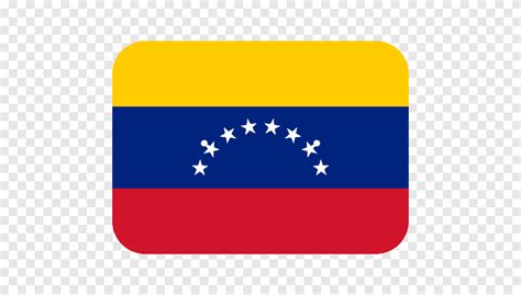 Bandera de venezuela emoji equipo nacional de fútbol sub-20 de ...