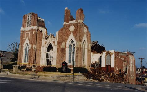 TSLA::“Disasters in Tennessee"