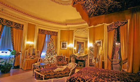 How Many Bedrooms Does The Biltmore Mansion Have | www.resnooze.com