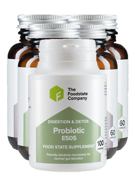 Best Natural Supplements for Detoxing | The Foodstate Company