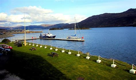 LOCHALSH HOTEL - Prices & Reviews (Kyle of Lochalsh, Scotland)