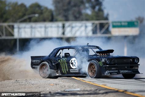 Hoonigan Mustang Wallpaper Download / 1920x1200 download wallpapers ken block, ford mustang, rtr ...