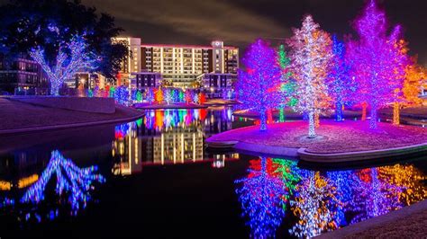 Dallas Christmas Events in 2018 You'll Love \\ A Girl From TX | Christmas events, Christmas ...