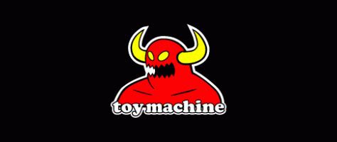 Toy Machine Skateboards | El Skate Shop