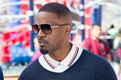 Jamie Foxx Movies: A Journey Through the Versatility of a Talented ...