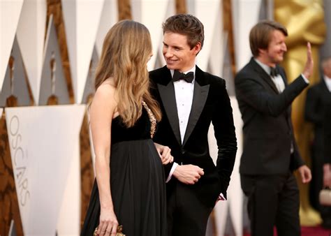 The most romantic moments of the Oscars