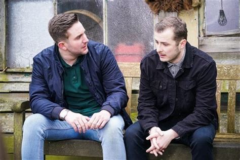 EastEnders Spoilers: Ben Calls Off Marriage To Callum - Soap Opera Spy