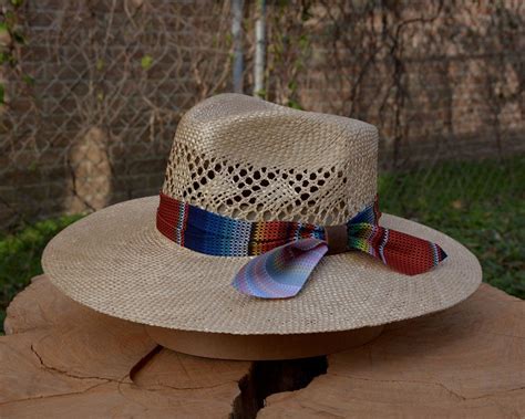 Charlie 1 Horse: Fiesta Straw Hat – La Raza Western Wear