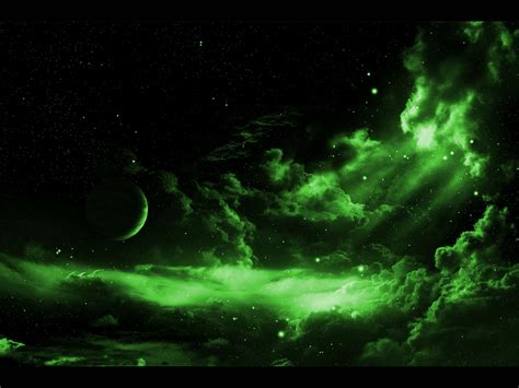 Green Space Wallpapers - Top Free Green Space Backgrounds - WallpaperAccess