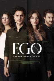 Ego - Capitulo 9 | Series Turcas TV ️