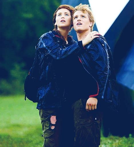 Image - Katniss peeta winners.jpg - The Hunger Games Wiki - Wikia