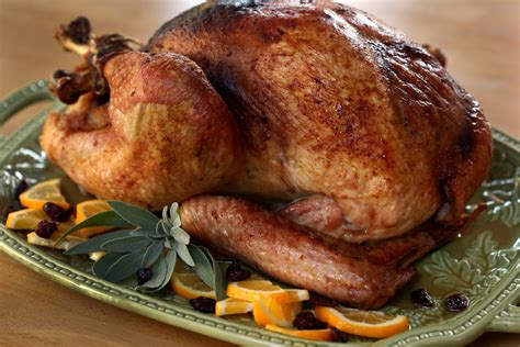 Brining your Thanksgiving turkey: Tips and techniques to know