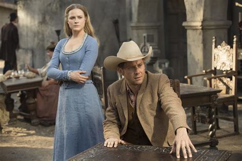 Review Westworld: Contrapasso