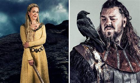 Norsemen season 2 release: How to watch it in English and Norwegian | TV & Radio | Showbiz & TV ...