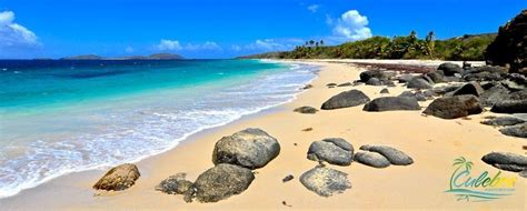 CULEBRA ISLAND | Culebra, Culebra island, Secluded beach