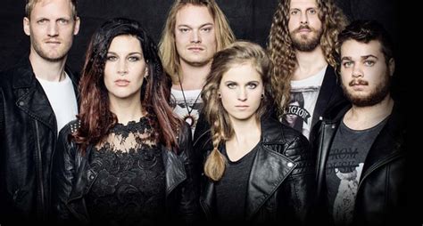 Delain Discography at Discogs