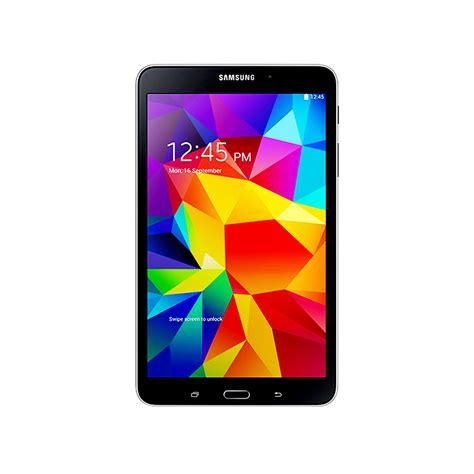 Samsung Galaxy Tab 4 8.0 LTE Specs And Driver Download