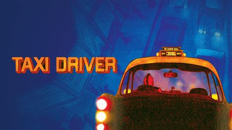 Taxi Driver HD, HD Wallpaper | Rare Gallery