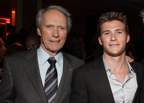 Scott Eastwood Reveals How Dad Clint Eastwood Will Celebrate His 90th ...