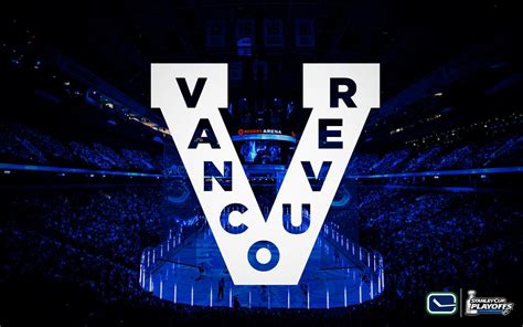 Vancouver Canucks Wallpapers - Wallpaper Cave