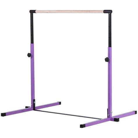 Adjustable Bar - Nimble Sports Gymnastics - Fast Free Shipping