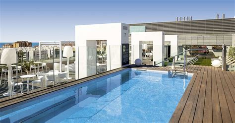 Barcelo Malaga in Málaga | dé VakantieDiscounter